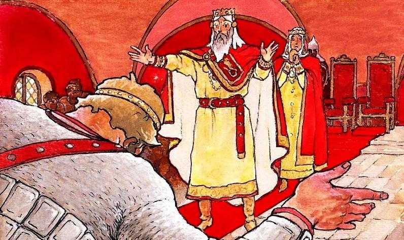 Читать онлайн «добрыня и змей. десять былин»