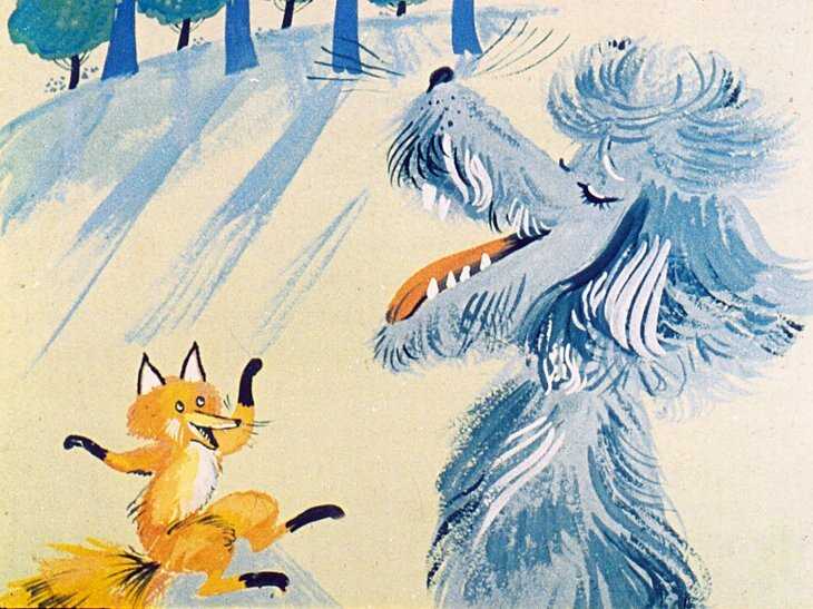 Джанни родари ★ собака, которая не умела лаять читать книгу онлайн бесплатно