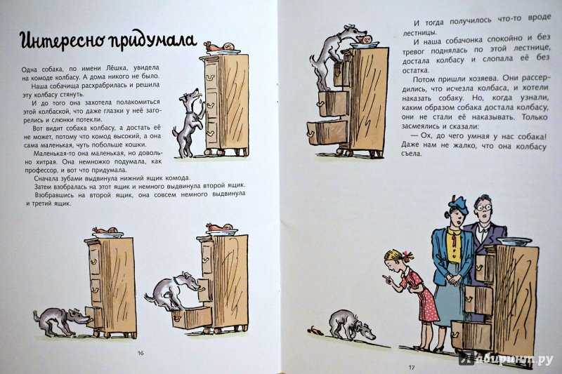 Интересный рассказ — зощенко м. читать онлайн или скачать pdf и doc