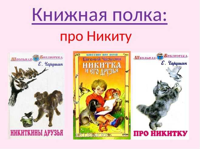 Никита