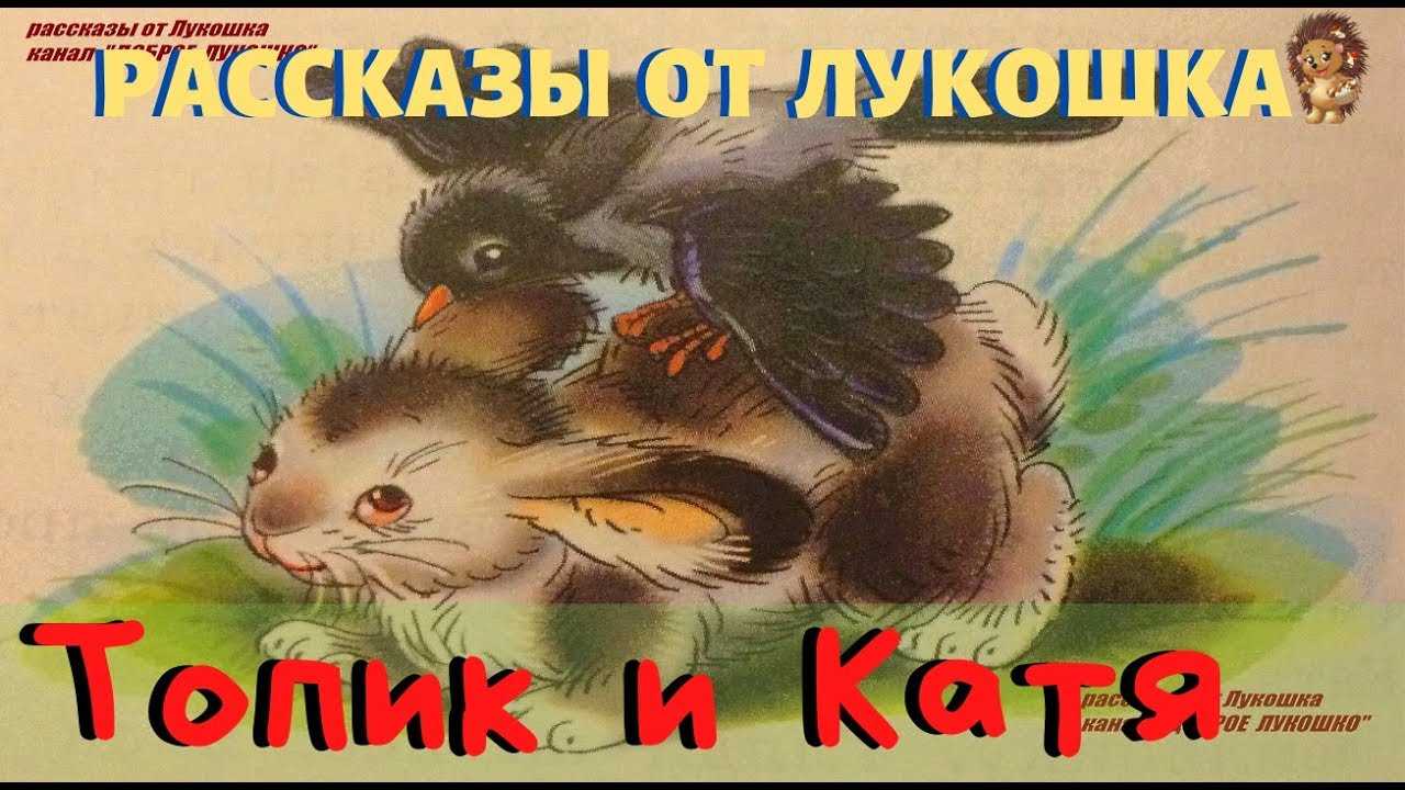 Сказка о двух снах