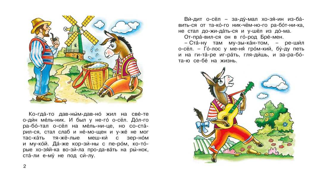 Читательский дневник «бременские музыканты» братьев гримм