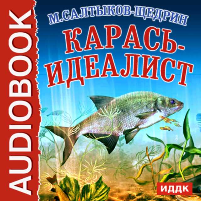 «карась-идеалист» анализ произведения салтыкова-щедрина – идея, тема, смысл, проблемы рассказа