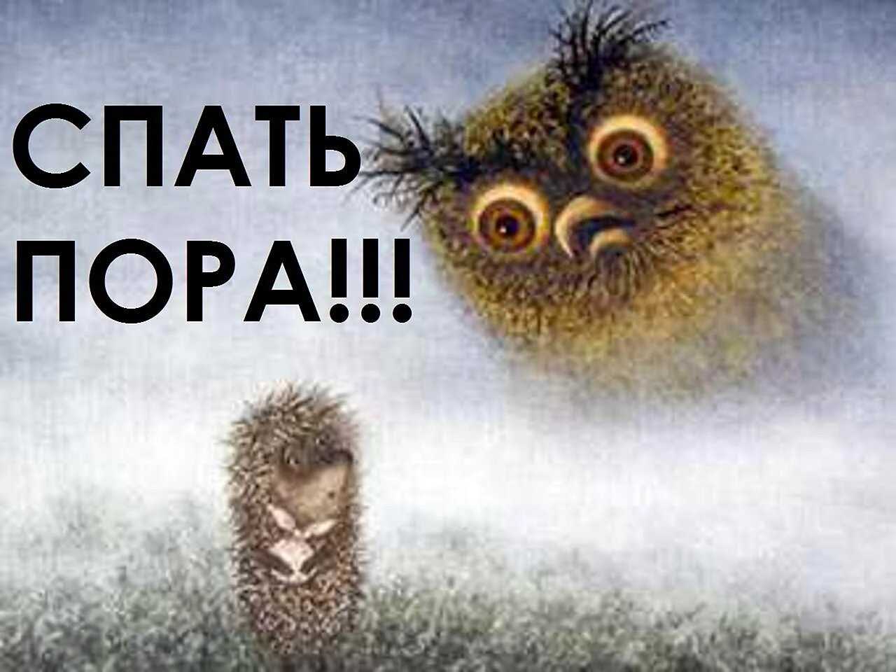 Дмитрий мамин-сибиряк  «сказка пора спать»