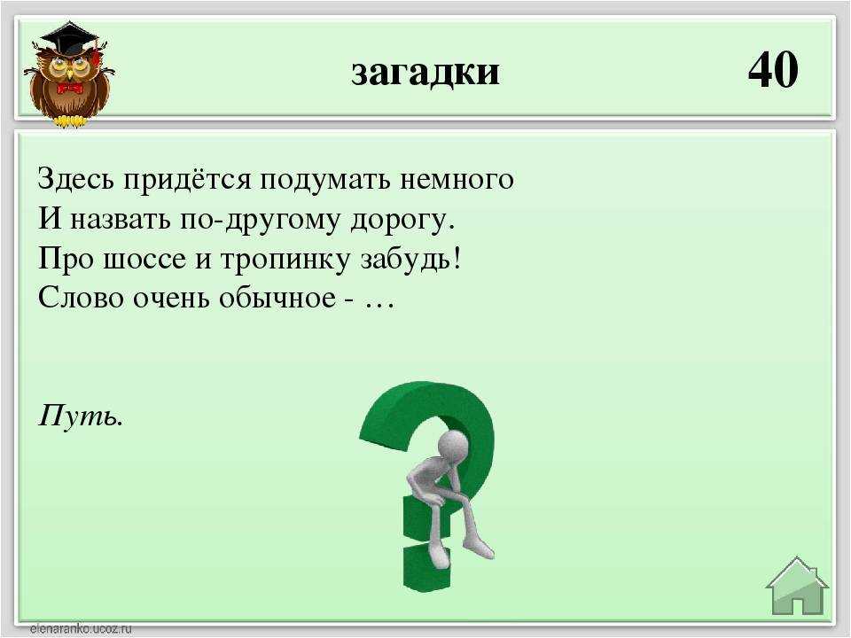 Меня зовут все «мышеловкой». загадки про сову для детей