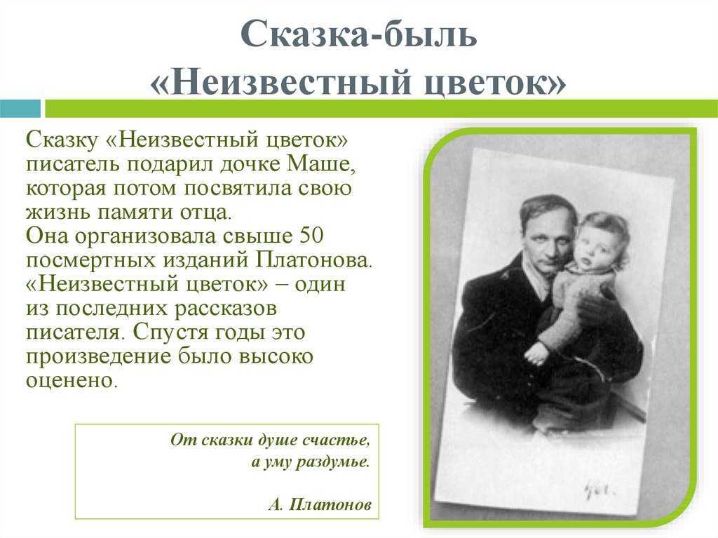 Андрей платонов ★ неизвестный цветок читать книгу онлайн бесплатно
