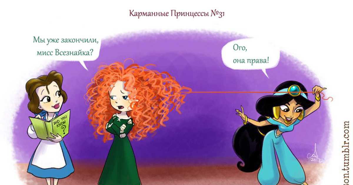 Сказка про непослушную принцессу читать на ночь (4-5 лет)