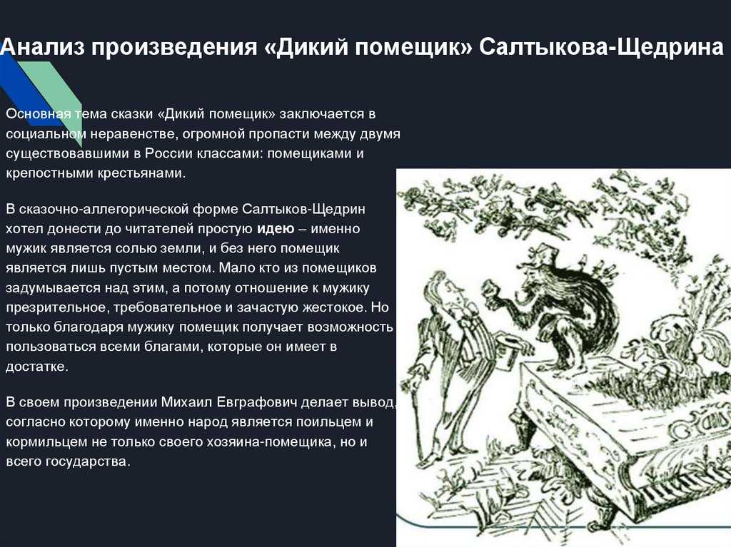 Краткое содержание сказки салтыкова-щедрина гиена