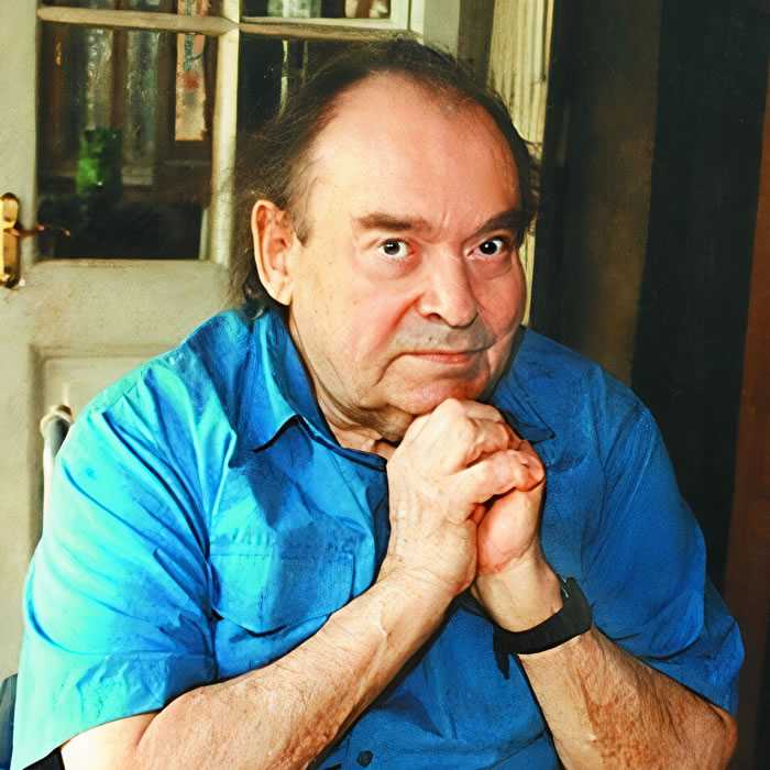 Борис заходер 📜 буква я - читать и слушать стих +заказать анализ