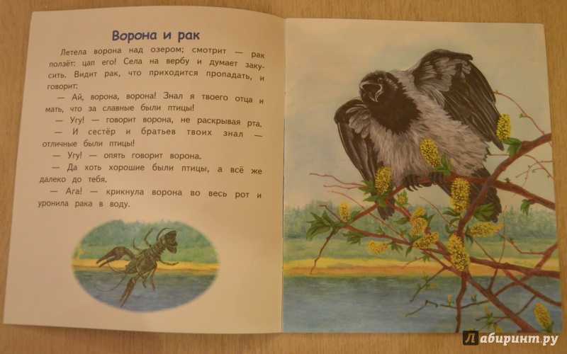 Детские произведения