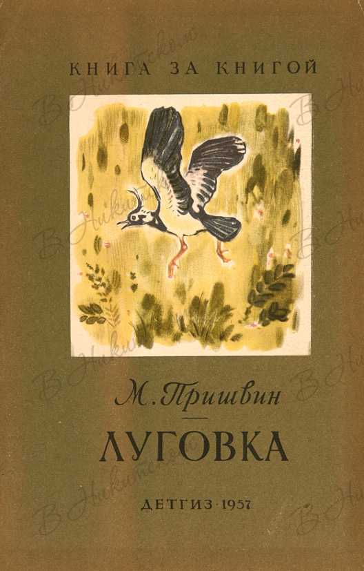 Книга первая стойка читать онлайн михаил пришвин