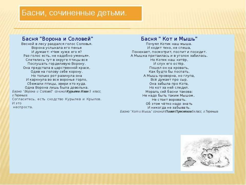 Иван крылов 📜 заяц на ловле (басня)