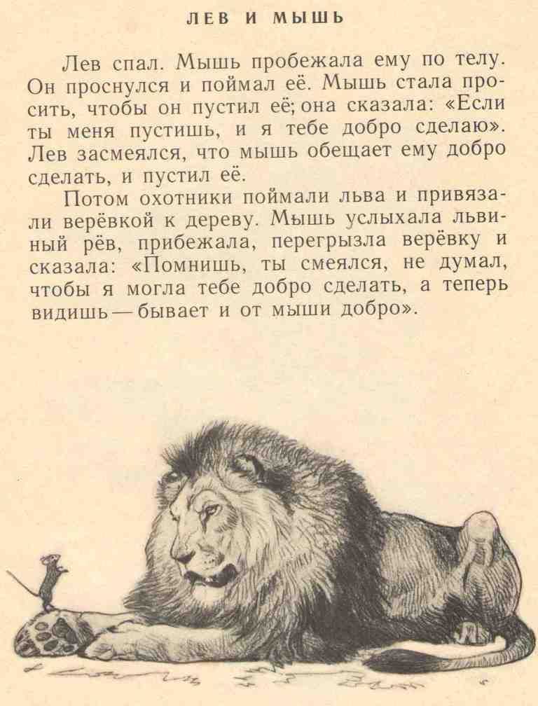 Рассказы для детей
