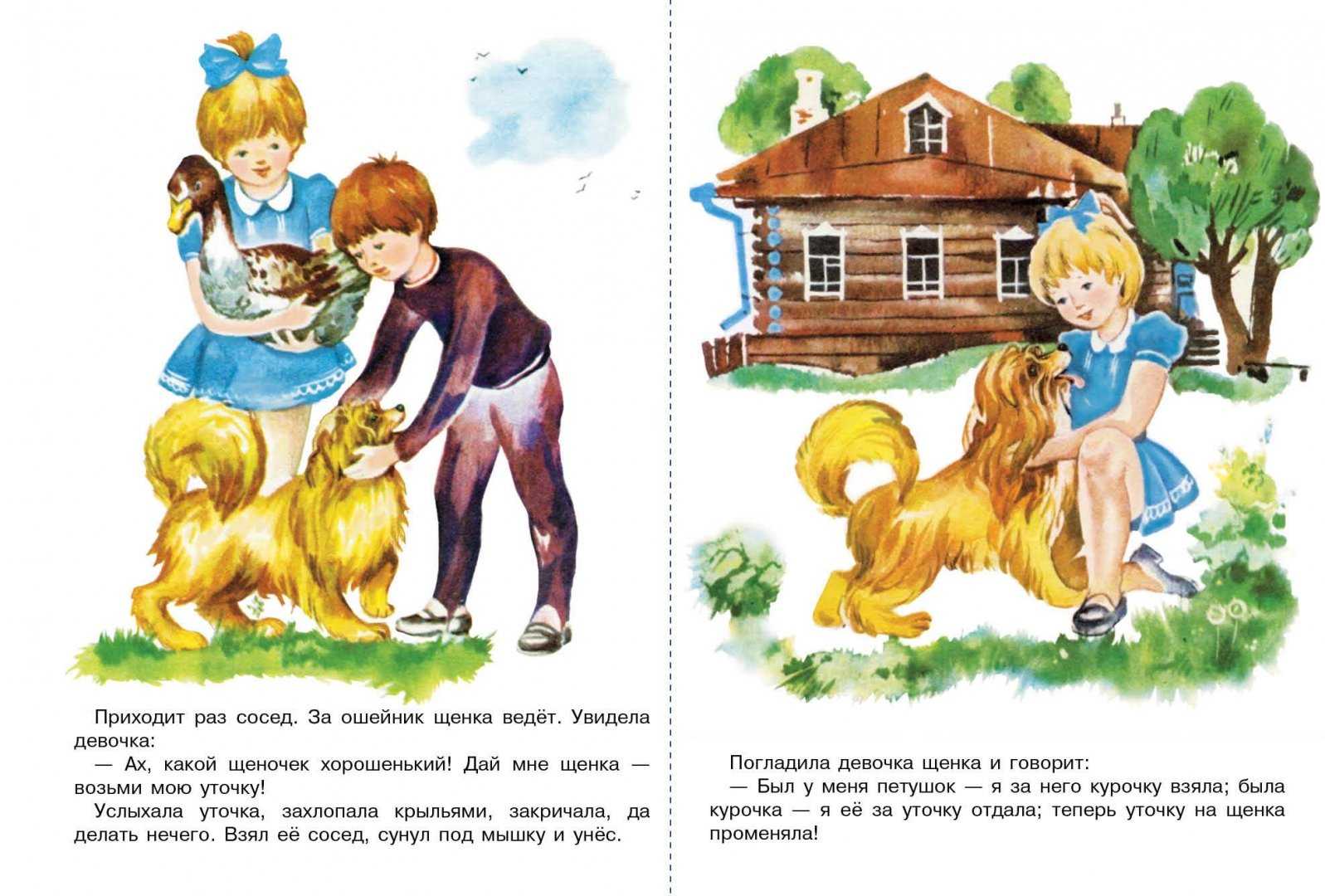Валентина осеева: добрая хозяюшка