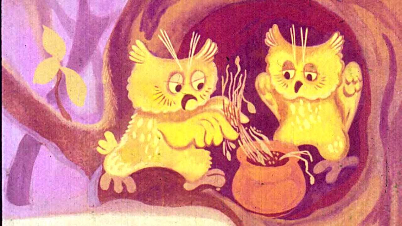 Вечерняя сказка. кукареку. сказки. сосны шумят. ирина петровна токмакова.