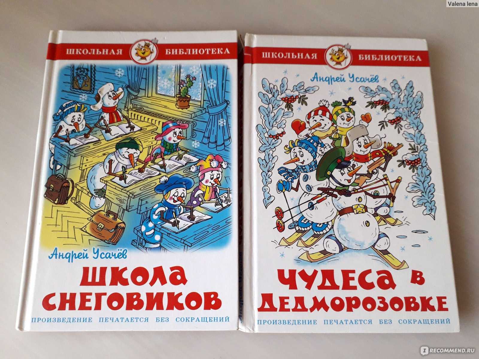 Читать сказку чудеса в дедморозовке (повесть) - андрей усачев, онлайн бесплатно с иллюстрациями