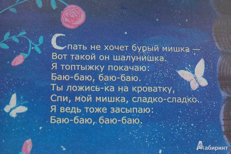 Сказки - спать не хочет бурый мишка №16457077 - прослушать музыку бесплатно, быстрый поиск музыки, онлайн радио, cкачать mp3 бесплатно, онлайн mp3 - dydka.net