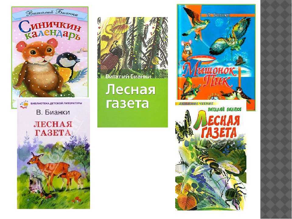 Лучшие рассказы и сказки о природе