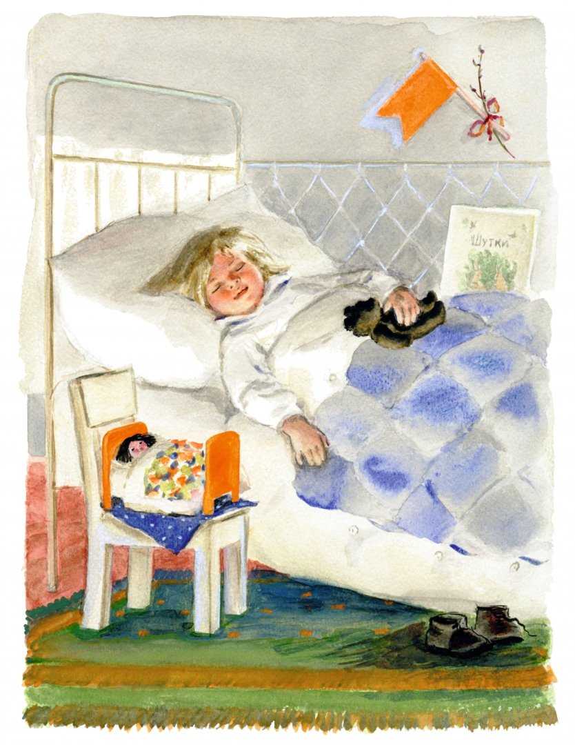 Литкульт — я лежу, болею, сам себя жалею