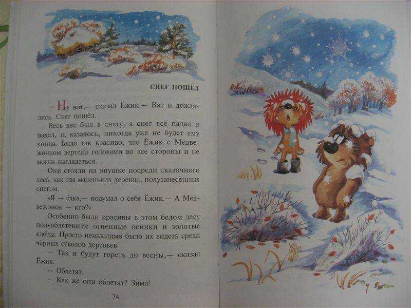 Снежный цветок козлов краткое содержание