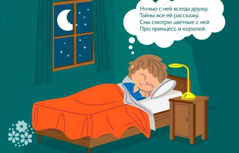 Загадки про вещи в доме (квартире) для детей с ответами