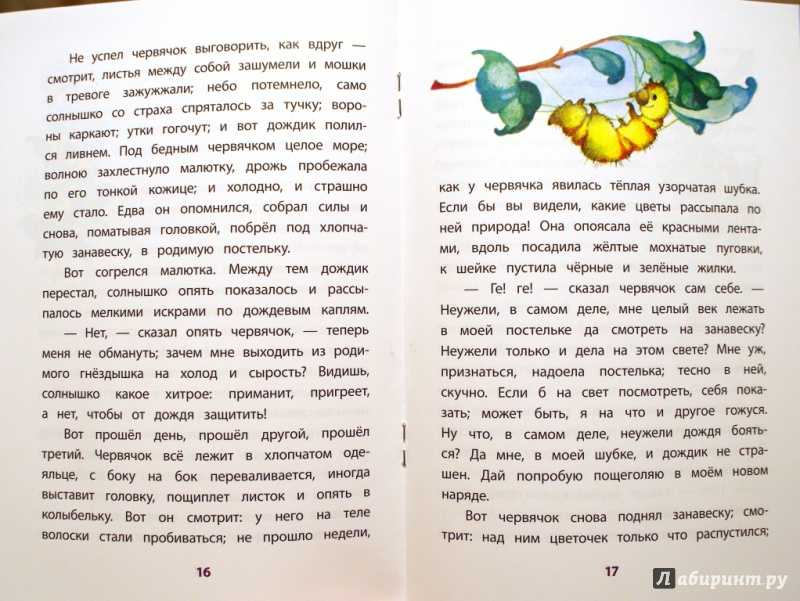 Владимир одоевский ★ два дерева читать книгу онлайн бесплатно