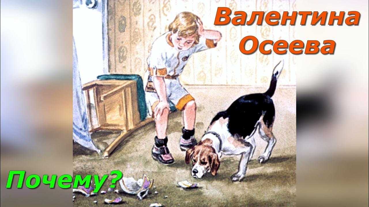 Урок литературного чтения.
в. осеева «почему?».
программа «школа росии» | начальная школа  | современный урок