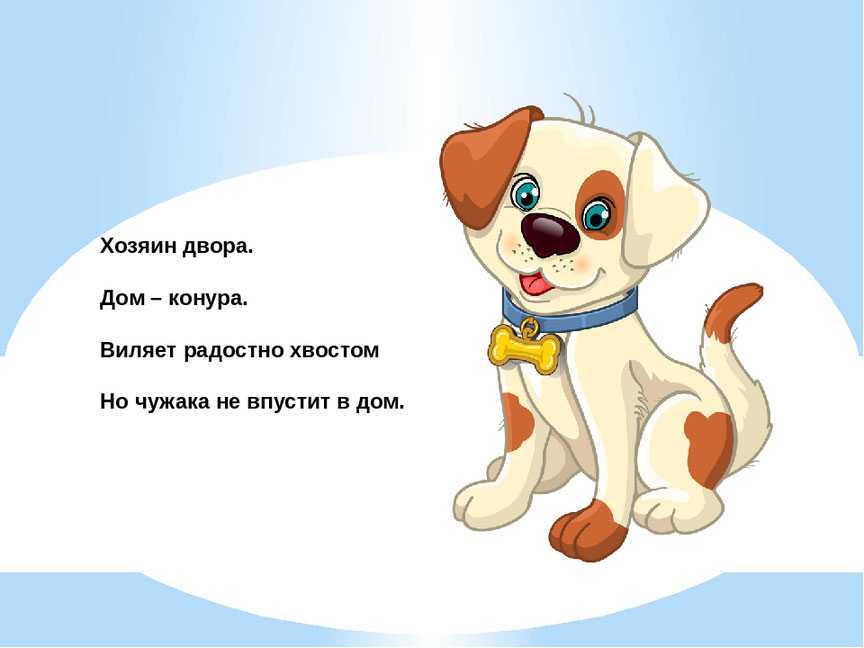 Агния барто 📜 мой пёс