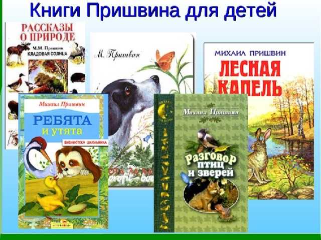 Пришвин «лесной доктор», кто главные герои, какая главная мысль?